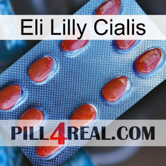 Eli Lilly Cialis 06